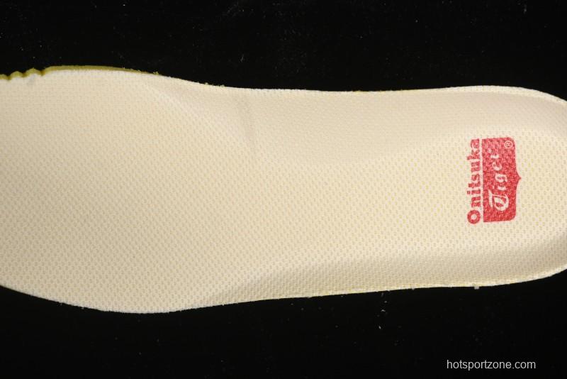 Onitsuka Tiger Ultimate 81 EX 40th Anniversary Breathable Comfort Casual Shoes - 1183B510-203