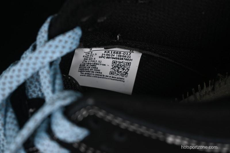 Nike SB Dunk Low Stussy Anniversary Edition Custom High-End Casual Skate Shoes - KK1888-012