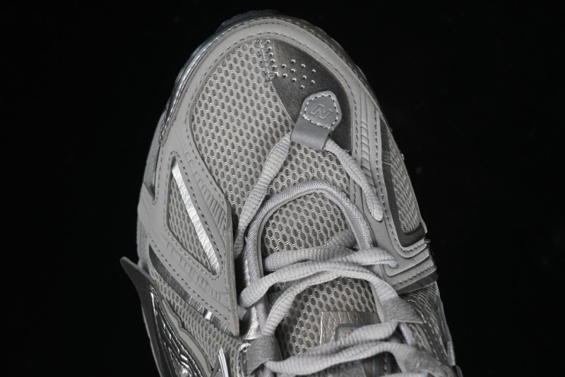 New Balance 1906 Series Retro Dad Style Casual Running Shoes with T-Beam Outsole - M1906AG