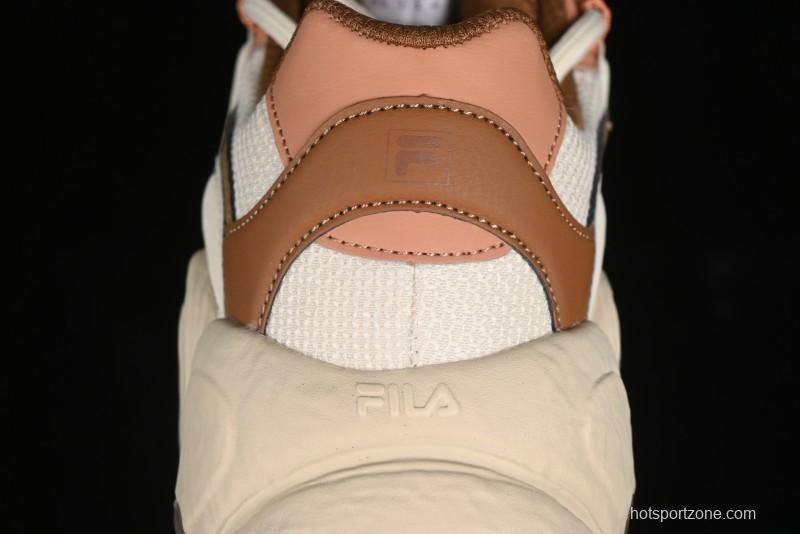 Fila Breathable Cat Paw Shoes F12W441102FFP