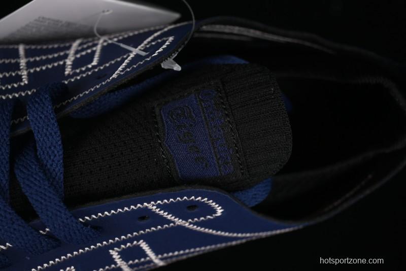 Onitsuka Tiger Sclaw Comfortable Versatile Slip-Resistant Low-Top Lifestyle Sneakers - 1183B969-400