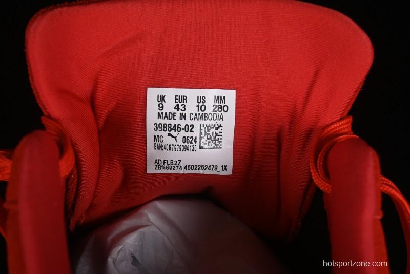 Puma The Open Product Speedcat Low-Top Lifestyle Sneakers - 398846-02