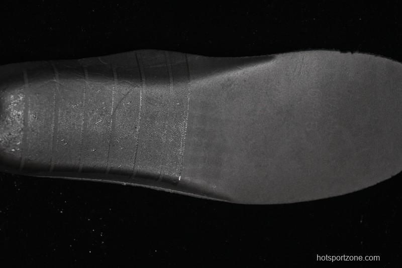 Nike Air Force 1 '07 Low The North Face x CDG Dark Blue Casual Sneakers - KK1988-014