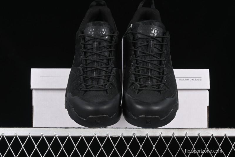 Salomon X-ALP MM6 Explorer Series Outdoor Trail Running Shoes - 475361-26