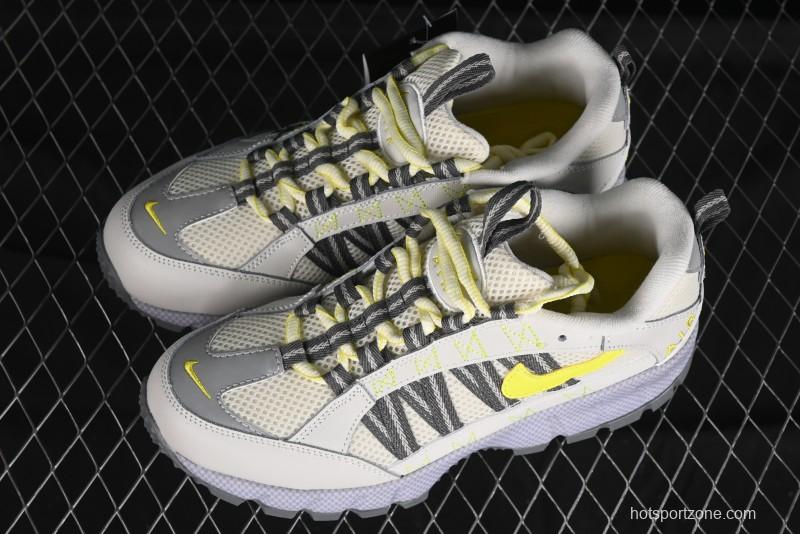 Nike Air Humara Retro Trail Running Shoes with 1990s Outdoor Style - FQ2443-001