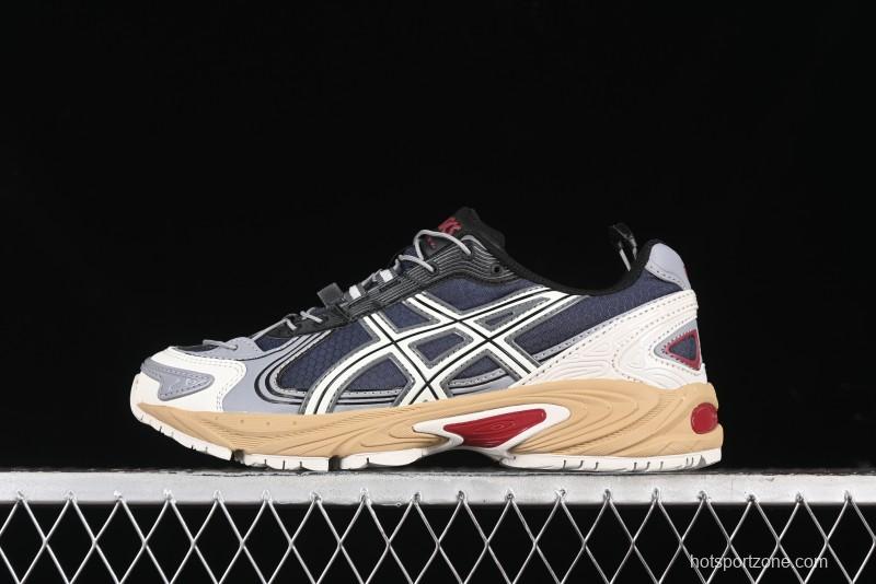 Asics Gel-Kahana TR V4 Running Shoes with FF BLAST PLUS Cushioning - 1203A586-020