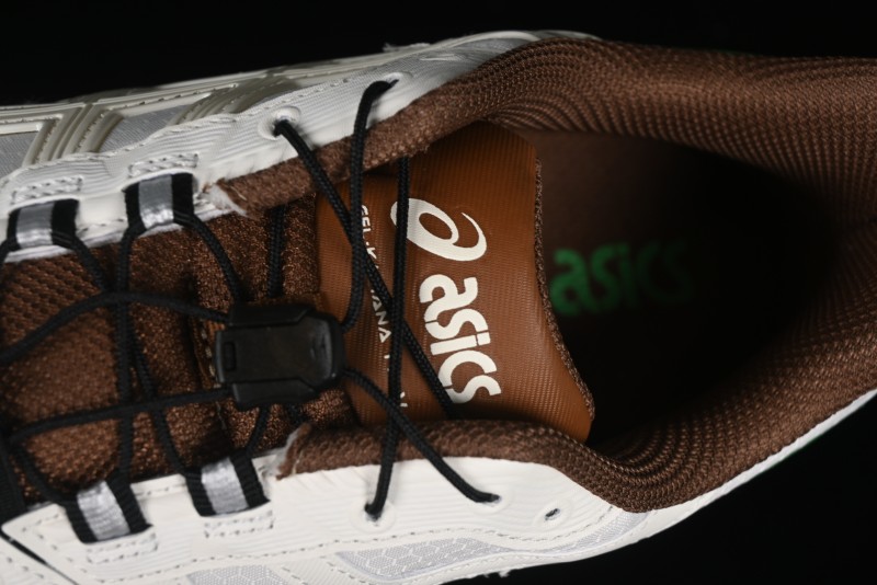 Asics Gel-Kahana Tr V4 Running Shoes with FF BLAST PLUS Cushioning - 1203A586-100