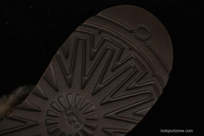 UGG Classic Ultra Mini Alpine Short Boots - 1158224