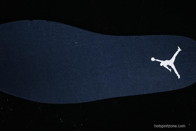 Nike Jordan Spizike Low AJ Hybrid Elements White Blue Culture Casual Sneakers - HM3712-164