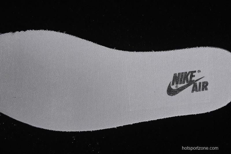 Nike Travis Scott x Fragment Design x Air Jordan 1 Low OG SP AJ1 Retro Sneakers - SJ2068-122