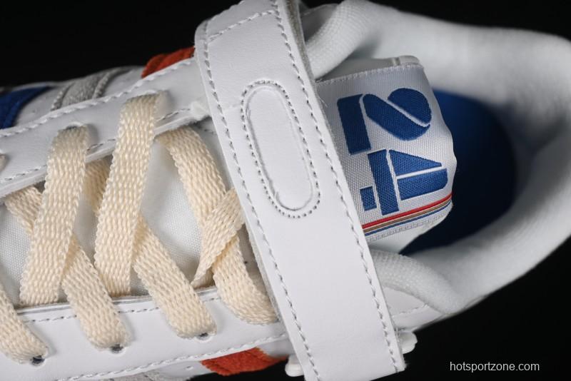 Adidas Forum 84 Low Retro Basketball Sneakers - IF9670