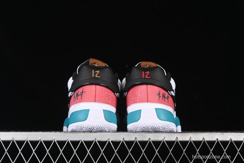 Nike Ja 1 "Day One" Morant Low Top Basketball Shoes with Zoom Cushioning - HJ7929-100