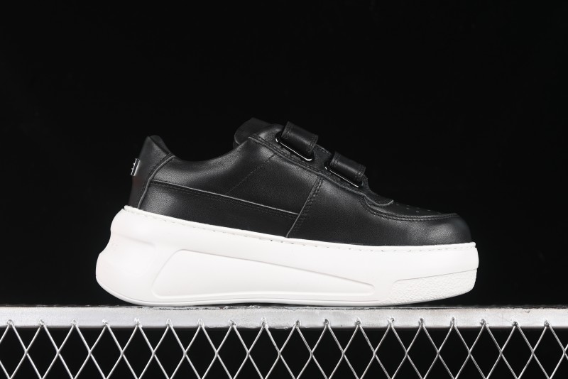 Acne Studios Retro Velcro Women's Casual Shoes - G.E5