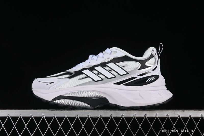 Adidas Originals Mts Pro IH6345 Retro Breathable Cushioned Casual Running Shoes - IH6345