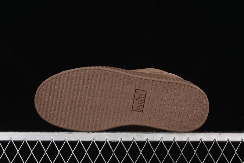 Fenty x Puma Creeper Phatty Low-Top Casual Sneakers - 399865-01