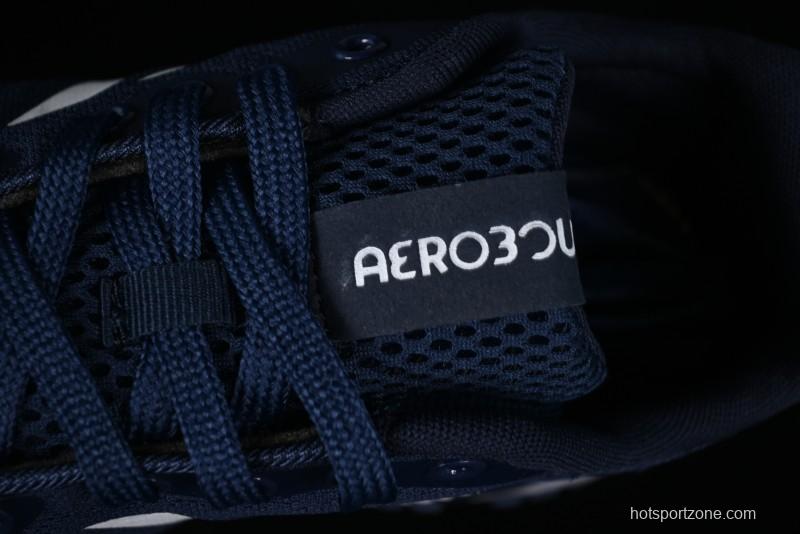 Adidas Sports Life Shoes BW0108 Breathable Mesh Casual Sneakers - BW0108