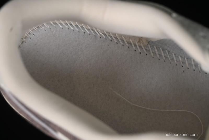 Nike SB Dunk Low LV Collaboration - Beige Denim Swoosh Anniversary High-End Custom Low-Top Casual Skate Shoes - JH8310-957