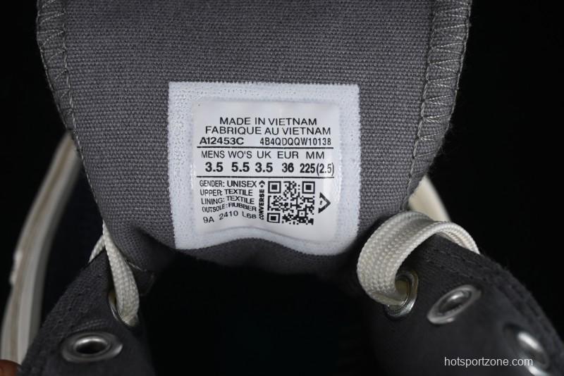 Converse Chuck Taylor All Star 1970s High Top Canvas Sneakers - A12453C