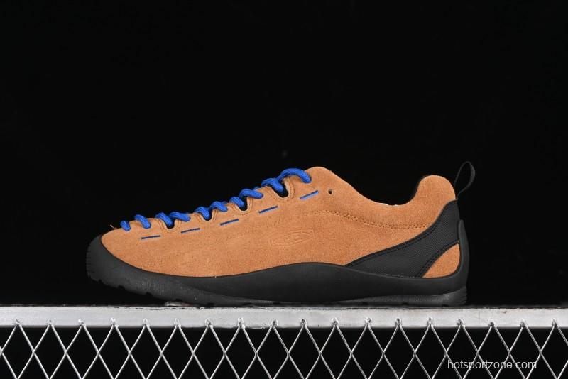 Keen Jasper Japanese Street Retro Style Outdoor Shoes - 1027688