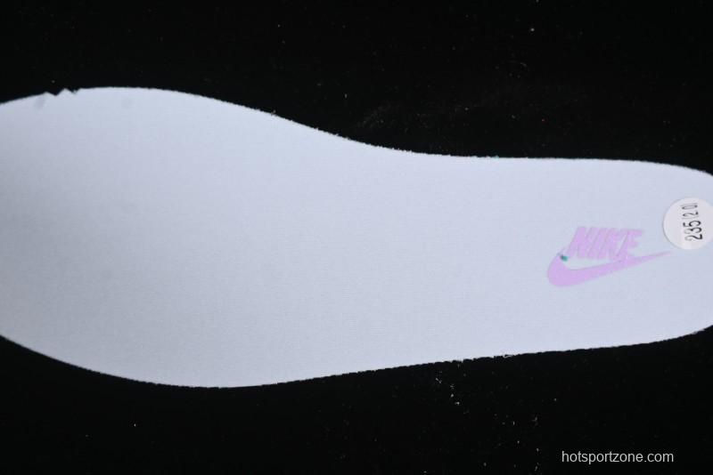 Nike Motiva Summer Breathable Cushioned Wave Running Shoes - DV1238-101