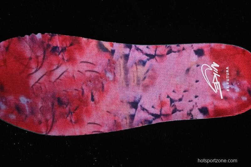 Nike Suede Slip-Resistant Wear-Resistant Low-Top Casual Shoes - FZ8966-100