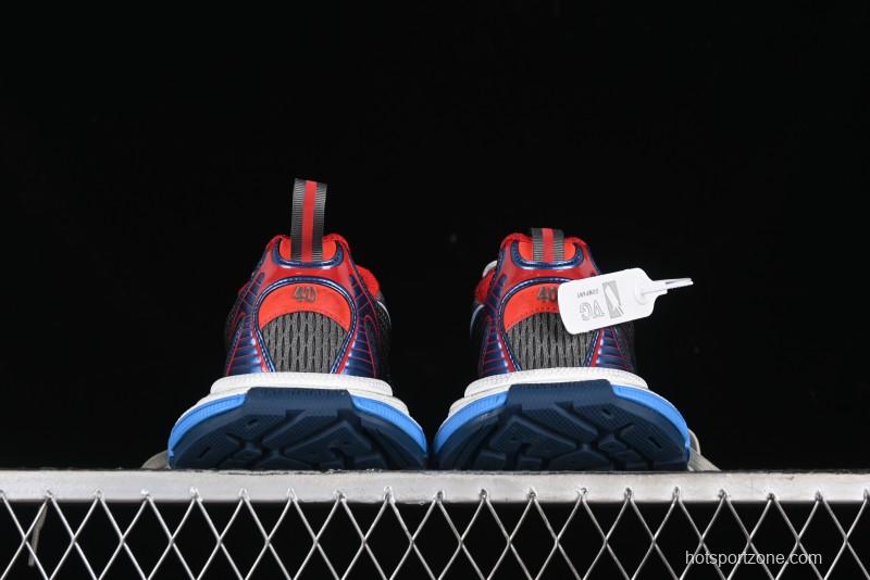 Balenciaga Phantom Sneaker 10th Generation Trend Running Shoes - W3XL51469