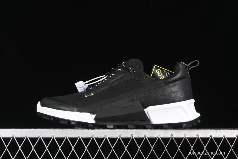 Ecco BIOM 2.1 Mountain Series Men's Outdoor Trail Running Shoes with Cushioning - 82382451052