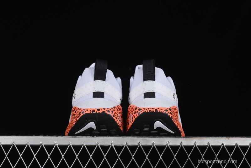 Nike ZoomX Infinity Run 4 Knit Upper Professional Cushion Running Shoes - FV2299-900