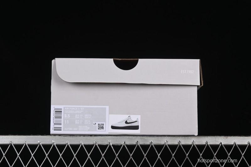 Nike Air Force 1 '07 Low Casual Sneakers - HJ7180-030
