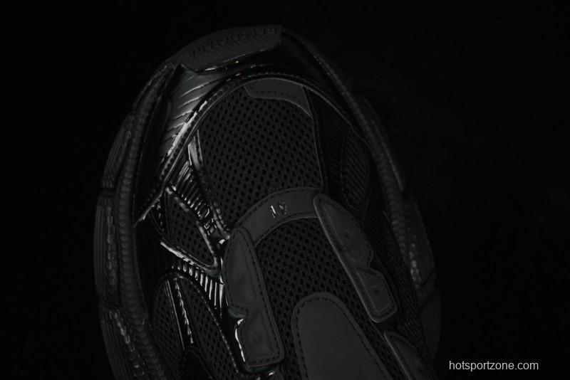 Balenciaga 3XL Slip On Sneakers - W3XSO1000