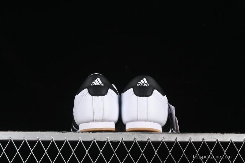 Adidas Originals Taekwondo JQ4774 Low-Top Training Shoes for Comfortable Non-Slip Workouts