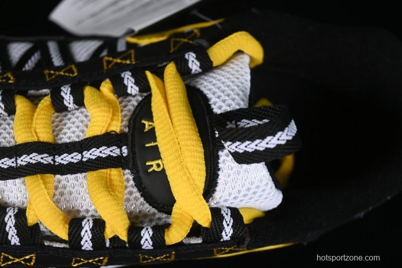 Nike Air Humara Retro Trail Running Shoes with 1990s Outdoor Style - AJ1102-001