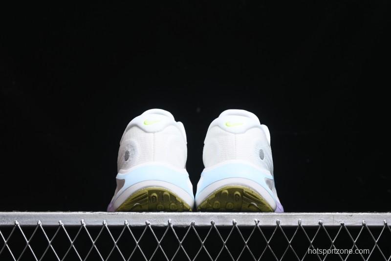 Nike Journey Run 2024 Low-Top Casual Running Shoes with Shock Absorption Anti-Slip and Wear-Resistant Design - HV1798-141