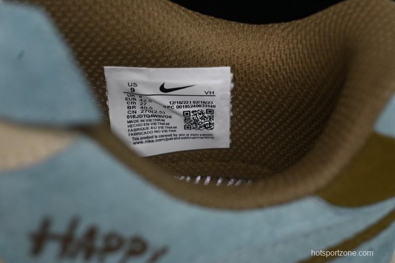 Nike Air Force 1 Fontanka Low Top Casual Sneakers Enjoy Life Custom Design - CW6688-508