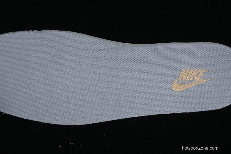 Nike SB Dunk Low BAPE Collaboration - Beige Grey Brown Anniversary Customized Low-Top Casual Sneakers - BB8969-006