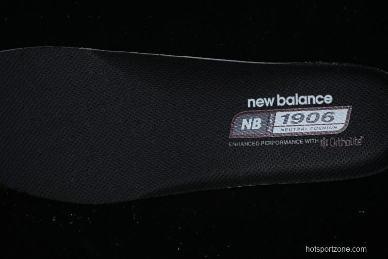 New Balance 1906 Series Retro Dad Style Casual Running Shoes - M1906AF