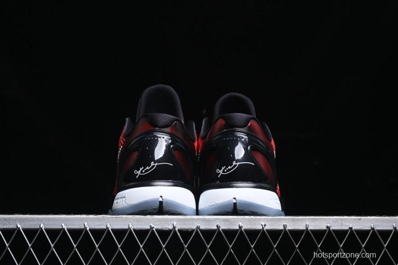 Nike Kobe VI Protro 6 Men's Performance Basketball Shoes - DH9888-600