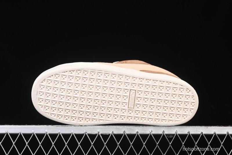 Puma Suede XL Crush Retro Casual Sneakers - 395415-03