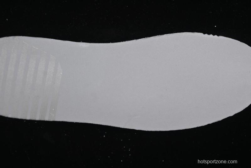 Nike SB Dunk Low Supreme Collaboration - Double Force Blue Lace-Up Anniversary High-End Custom Low-Top Casual Skate Shoes - XS1186-101