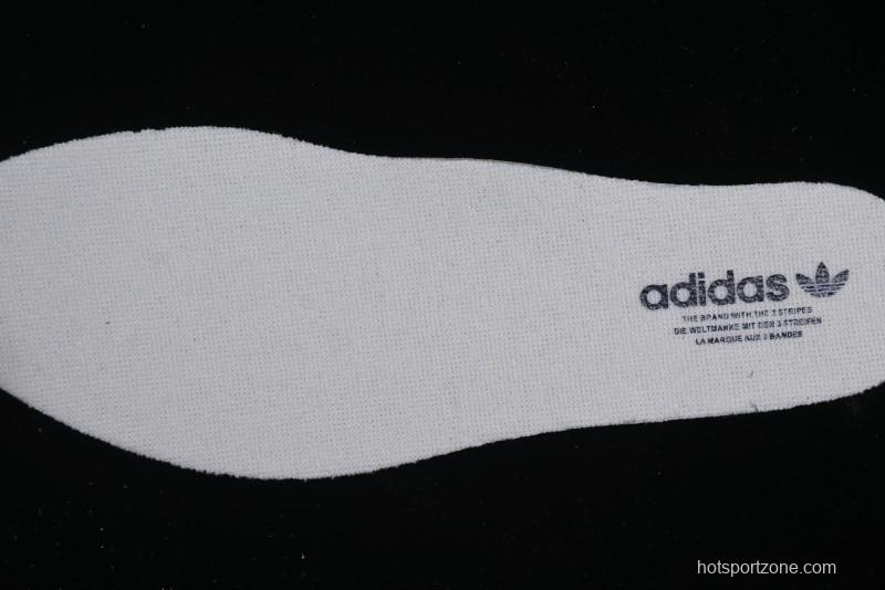 Adidas Originals Samba OG Retro Casual Sneakers - JI3907
