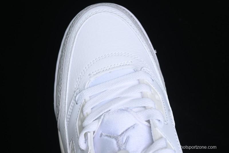 Nike Jordan Spizike Low AJ Hybrid Elements Casual Sneakers - HQ3602-121