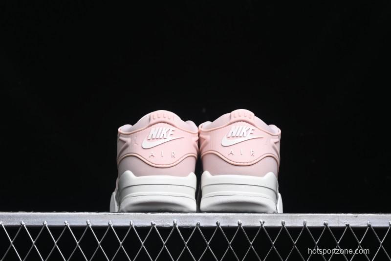 Nike Air Jordan 4 Retro Low Basketball Shoes - FQ7940-600