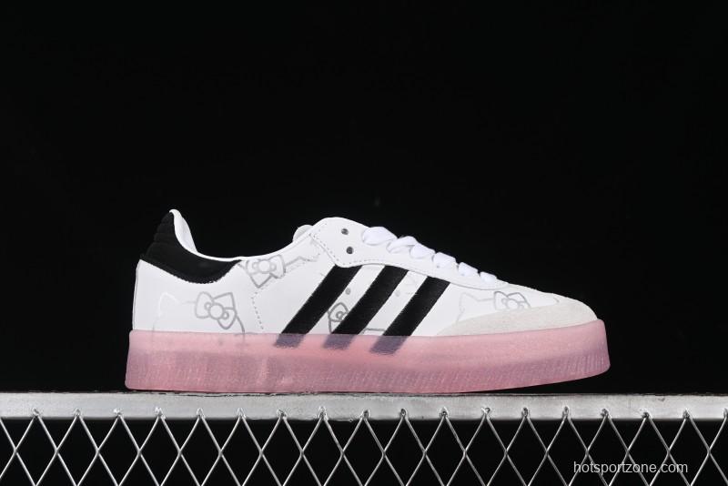 Adidas Samba W IG4450 Casual Sneakers - IG4450