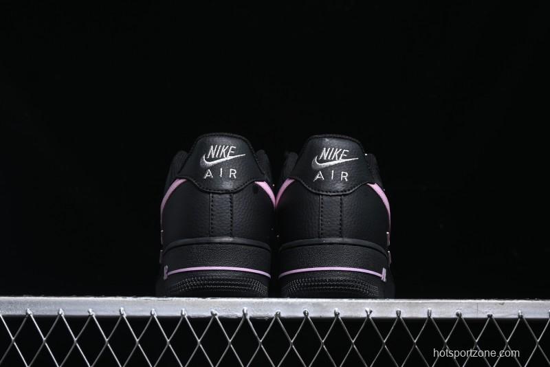 Nike Air Force 1 '07 Low Custom Casual Sneakers - CW2288-111