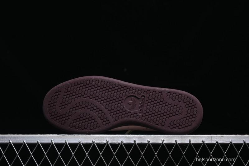 Adidas Brain Dead x Ad Originals Stan Smith Samba Casual Shoes - IH3434