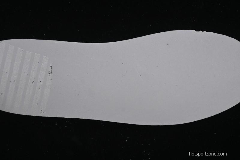 Nike SB Dunk Low Stussy Collaboration - Black White Mini Swoosh Anniversary Custom Low-Top Casual Skate Shoes - XY1688-017