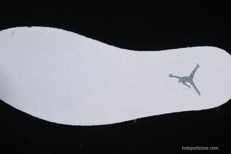 Nike Air Jordan 1 Low OF Collaboration Custom High-End Retro Basketball Shoes - DM9188-002