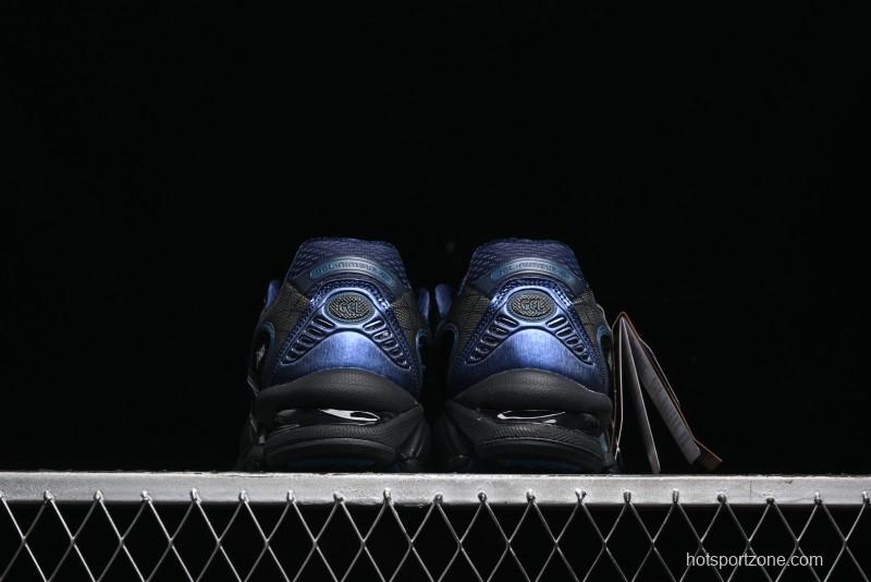 Asics Gel-Nimbus 10.1 Retro Breathable Casual Shoes with Cushioning for Men - 1203A543-002