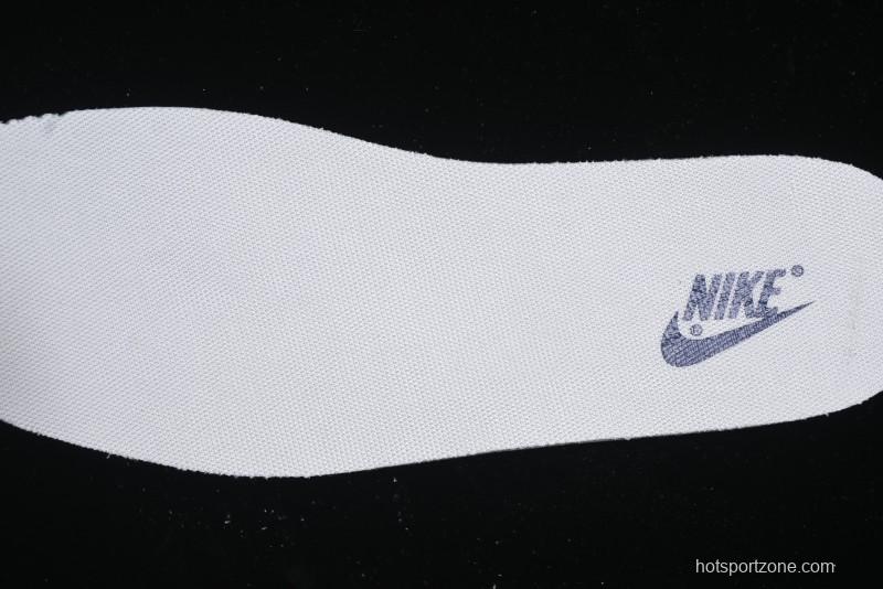 Nike SB Dunk Low The North Face Collaboration - Light Blue Grey Check Anniversary High-End Custom Low-Top Casual Skate Shoes - YX5066-251