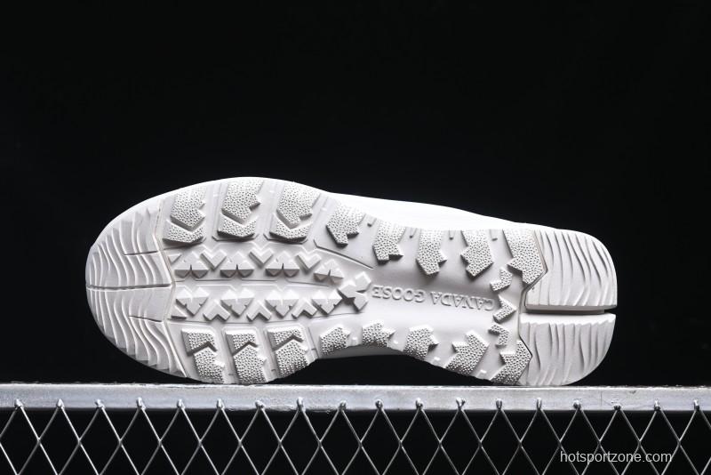 Canada Goose Glacier Trail Sneaker Low-Top Lifestyle Casual Shoes - X.E5